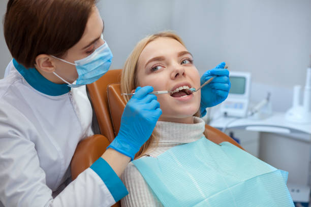 Tooth Infection Emergency Dentist Wewahitchka, FL