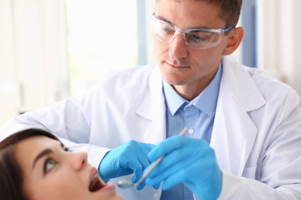 Professional Emergency Dentist in Wewahitchka, FL